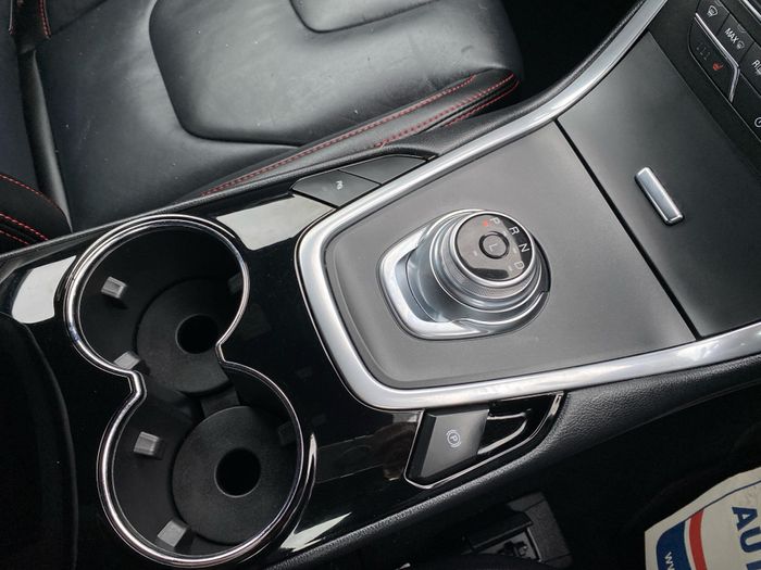 Ford S-Max 2023