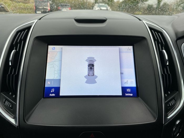 Ford S-Max 2023