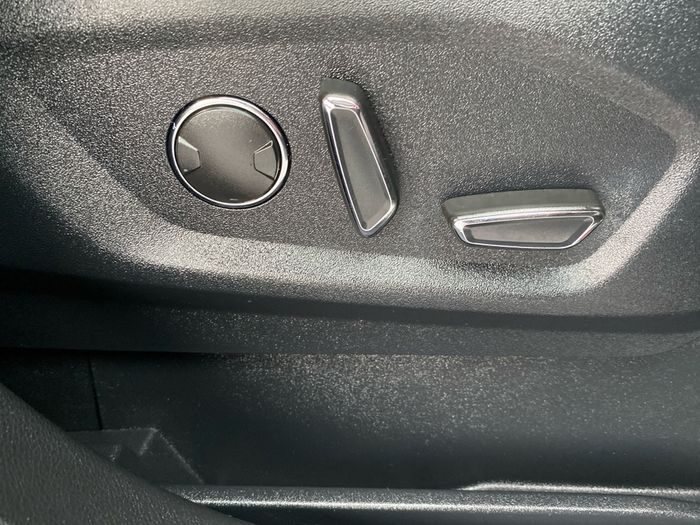 Ford S-Max 2023