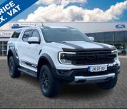 Ford Ranger 2024