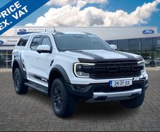 Ford Ranger 2024