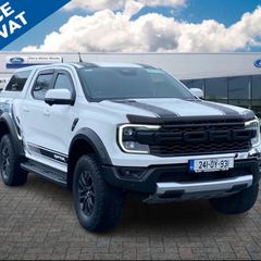 Ford Ranger 2024