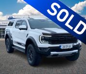 Ford Ranger 2024