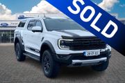 Ford Ranger 2024