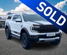 Ford Ranger 2024