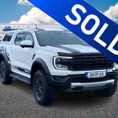Ford Ranger 2024