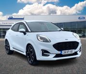 Ford Puma 2024