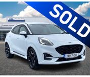 Ford Puma 2024