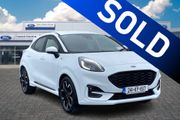 Ford Puma 2024
