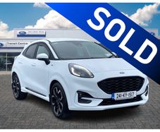 Ford Puma 2024