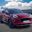 Ford Puma 2024