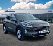 Ford Kuga 2021