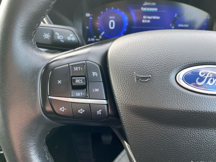 Ford Kuga 2021