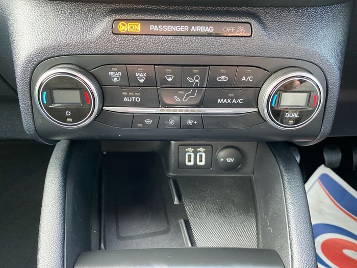 Ford Kuga 2021