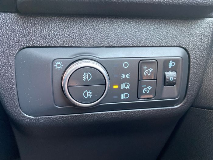 Ford Kuga 2021