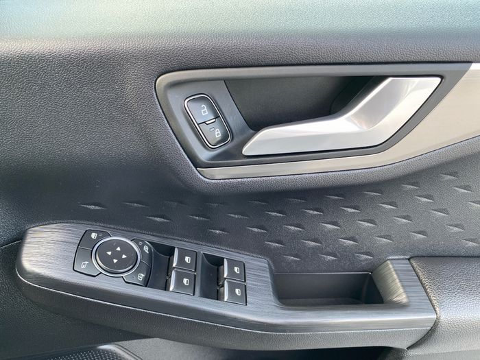 Ford Kuga 2021