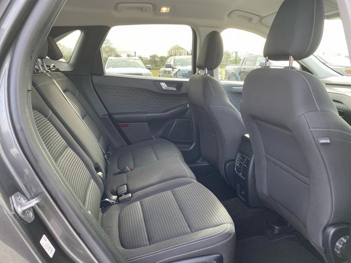 Ford Kuga 2021