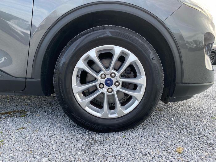 Ford Kuga 2021