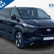 Ford Transit Custom 2026