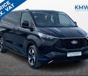 Ford Transit Custom 2026