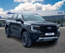 Ford Ranger 2026
