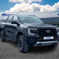 Ford Ranger 2026