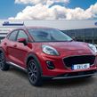 Ford Puma 2023
