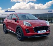 Ford Puma 2023