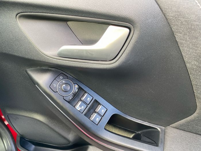 Ford Puma 2023