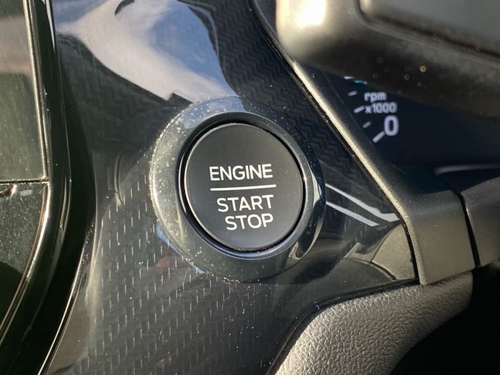Ford Puma 2023