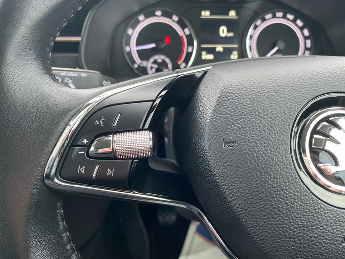 Skoda Kamiq 2023
