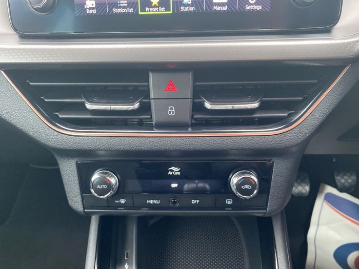 Skoda Kamiq 2023