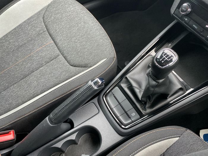 Skoda Kamiq 2023
