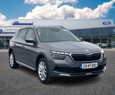 Skoda Kamiq 2023
