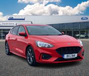 Ford Focus 2019