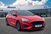 Ford Focus 2019