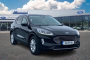 Ford Kuga 2023