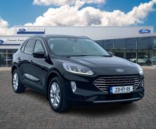 Ford Kuga 2023
