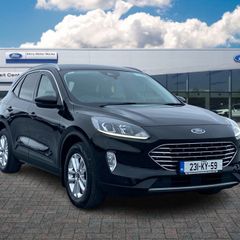 Ford Kuga 2023