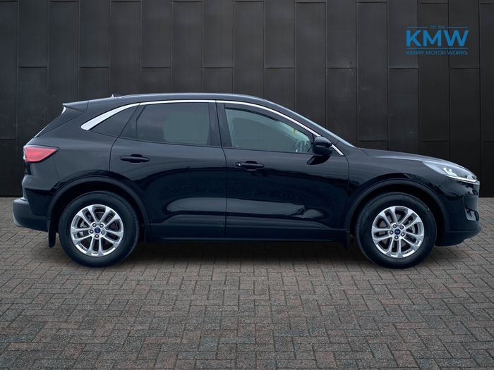 Ford Kuga 2023