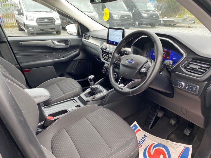 Ford Kuga 2023