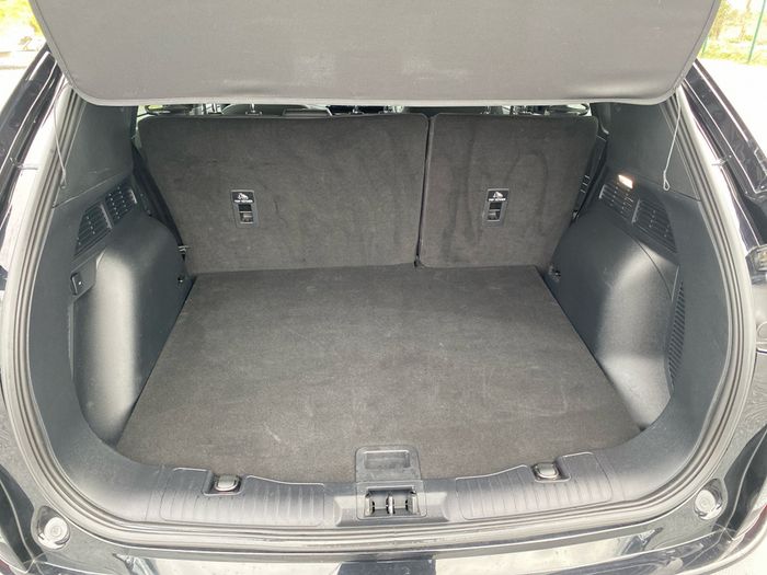 Ford Kuga 2023