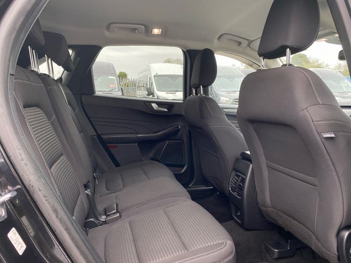 Ford Kuga 2023
