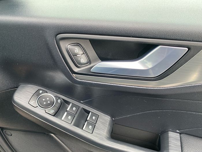 Ford Kuga 2023