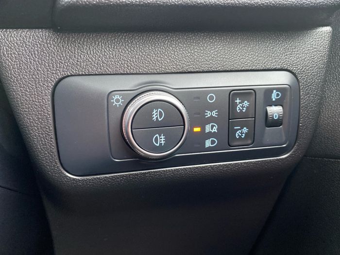 Ford Kuga 2023