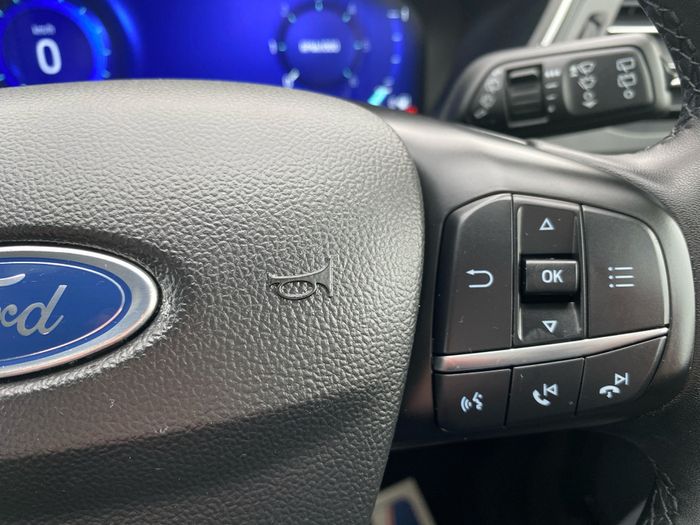 Ford Kuga 2023
