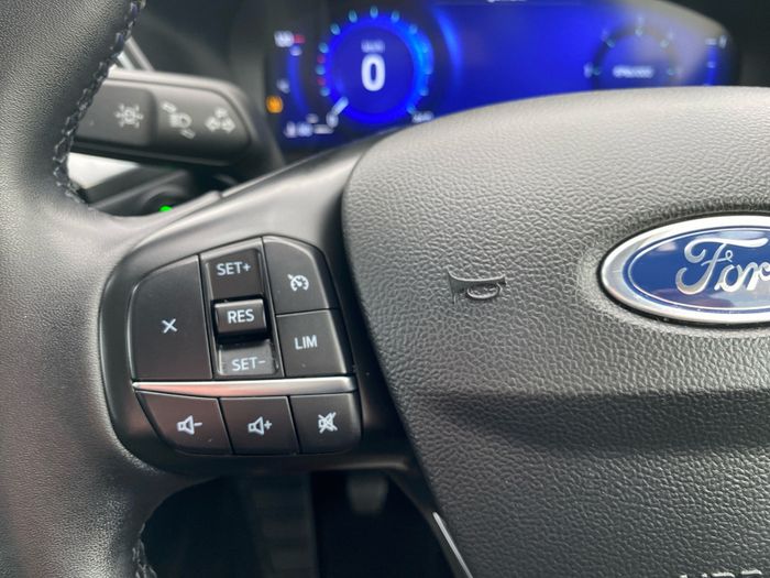 Ford Kuga 2023