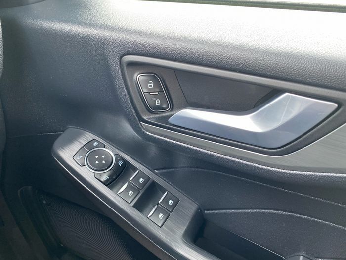 Ford Kuga 2023