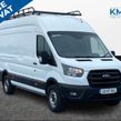 Ford Transit 2022