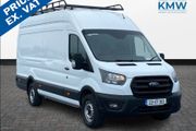 Ford Transit 2022